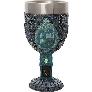 Disney Showcase Collection Haunted Mansion beker