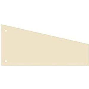 Kangaro 07070-08-TR scheidingsstroken 235 x 105 cm, beige