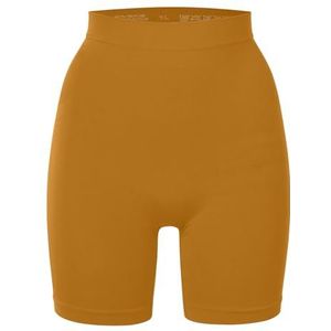 Belly cloud Vormgevende slip voor dames, maat XXL, cognac 924, cognac 924, XXL, Cognac 924