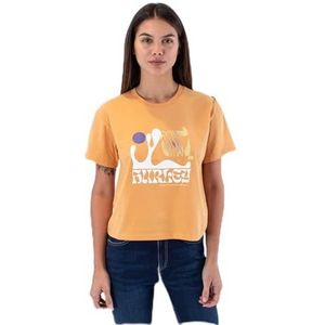Hurley Another Time tee T-shirt pour femme
