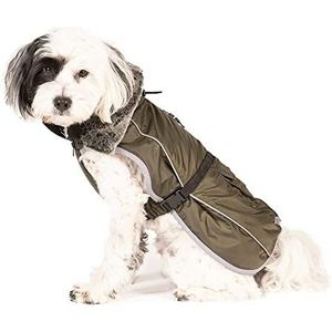 DGS Aspen Hond Jas en Jas