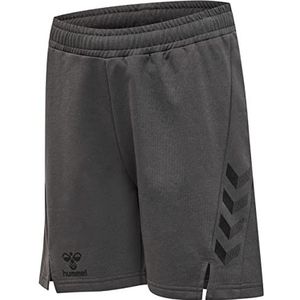 Hummel kinder shorts katoen hmloffgrid