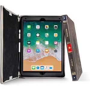 Twelve South 12-1749 beschermhoes voor iPad Pro 10,5 inch, bruin