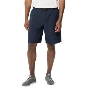 Jack Wolfskin Summer Walk Shorts M Heren Shorts (1 stuk)