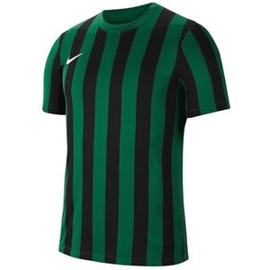 NIKE Dri-fit Division IV Jersey met korte mouwen voor heren