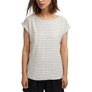 ESPRIT T-shirt dames, offwhite (110)