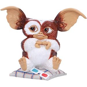 Nemesis Now Gremlins Gizmo figuur met 3D-glas, 15 cm