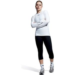 Canterbury Baselayer Thermoreg Compressieshirt voor dames