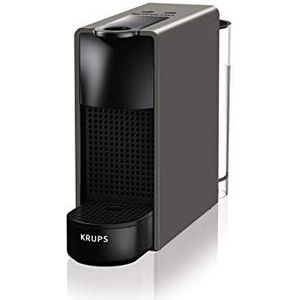 Krups Nespresso Essenza Mini XN110B koffiecupmachine - Ultracompact - 19 bar - Snelle opwarming in 25 sec.