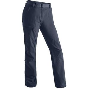 Maier Sports Lulaka Wandelbroek voor dames, night sky