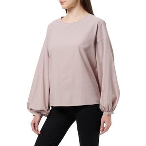 DreiMaster blouse blouse dames, Oude Roos