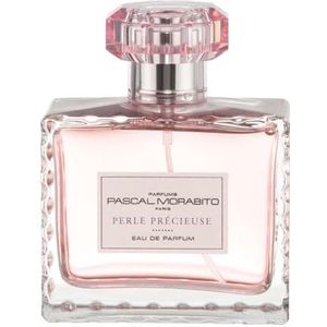 PASCAL MORABITO - PRECIEUZE PARFUM PARFUM WATER - VROUW - 100 ml