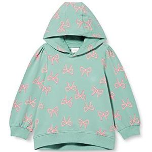 s.Oliver Sweatshirt voor meisjes, Groen