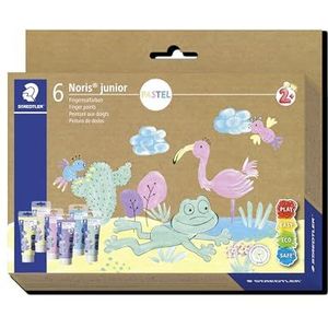STAEDTLER 8816P C6 ST vingerverf standaard