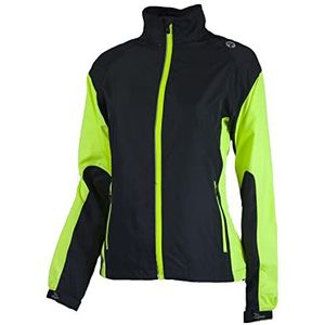 Rogelli Laufjacke Elvi Hardloopjas voor dames
