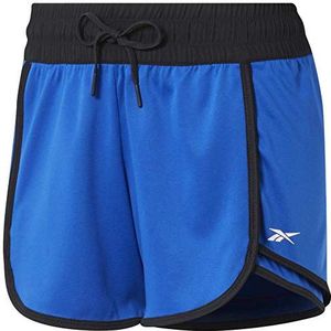 Reebok Wor Knit Damesshorts, Humblu