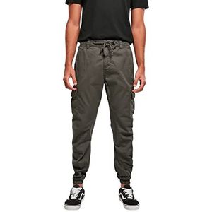 Urban Classics Cargo joggingbroek heren broek