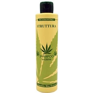 Struttura Sublime Hennep Shampoo, 280 g