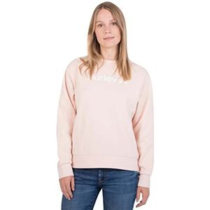 Hurley Oao Seasonal Crew Sweatshirt voor dames