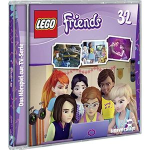 Lego Friends (CD 32)