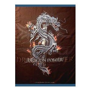 dragon poster vlag