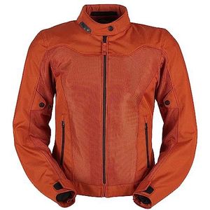 Furygan Vestes et manteaux pour femme, orange rouille, XL
