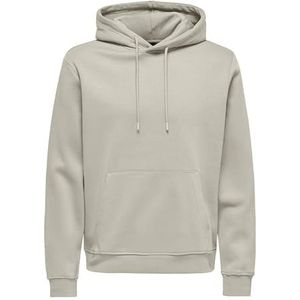 Only & Sons - Onsconnor Reg Sweat Hoodie Noos - Heren - Sweaters