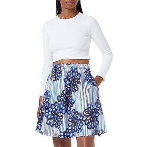 Marc O'Polo 304094720215 rok voor dames, Wit