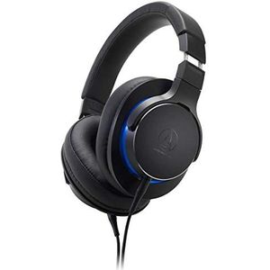 Audio-Technica ATH-MSR7b Nomadische helm