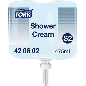 TORK Hair & Body Mini 420602 Vloeibare zeep 475 ml 8 stuk(s)