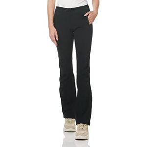 Columbia - Back Beauty Passo Top Heat thermische broek voor dames, zwart.