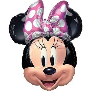 S/vorm: Minnie Mouse Forever