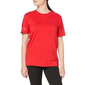 uhlsport Essential Pro T-shirt voor heren, Rood