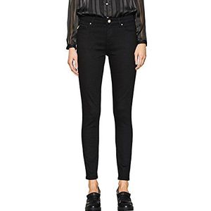 ESPRIT Collection skinny jeans voor dames, 001/zwart