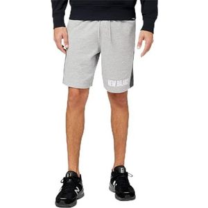 New Balance NB Sport Lifestyle Shorts voor heren