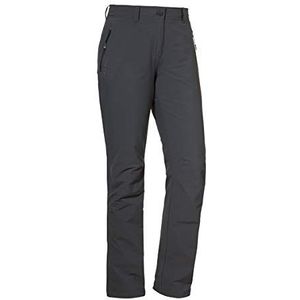 Schöffel Pants Engadin Korte wandelbroek, stretch dames