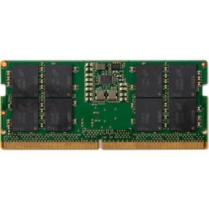 HP - DDR5 - module - 16 GB - SO DIMM 262 Pin - 4800 MHz - voor HP Envy 27-cp0XX