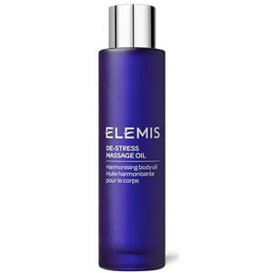 Elemis De-Stress Massageolie, 100 Ml