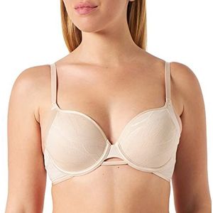 Triumph Airy Sensation Shape-Up BH, Nude Beige