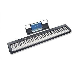 Casio CDP-S110BKC5 volledig verzwaarde digitale piano