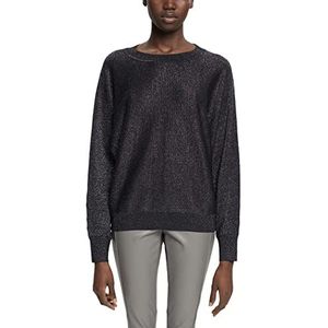 Esprit Sweater dames, 003/zwart 3, L, 003/zwart 3