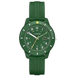 Lacoste Horloge 2030055, groen, Groen