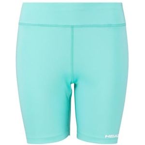 HEAD Club Byron Pants Jr Uniseks kinderbroek