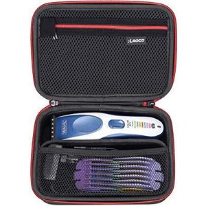 RLSOCO Hoes voor Wahl Clipper Color Pro Cordless Oplaadbare Haarclips