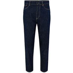 BOSS Tatum Bc-c Jeans voor heren, Donkerblauw