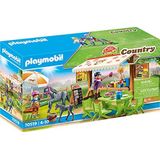 PLAYMOBIL Country Pony café - 70519