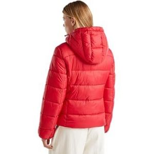 United Colors of Benetton Damesjas 2niwdn079, Rood