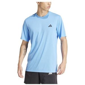 adidas Train Essentials Comfort Training T-shirt met korte mouwen voor heren