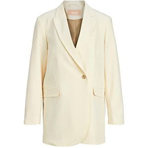 JACK & JONES Jjxx damesblazer Jxmary Noos, Beige
