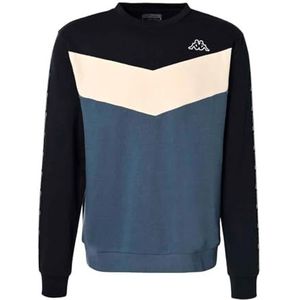 Kappa Idisson Active Man Sweatshirt voor heren